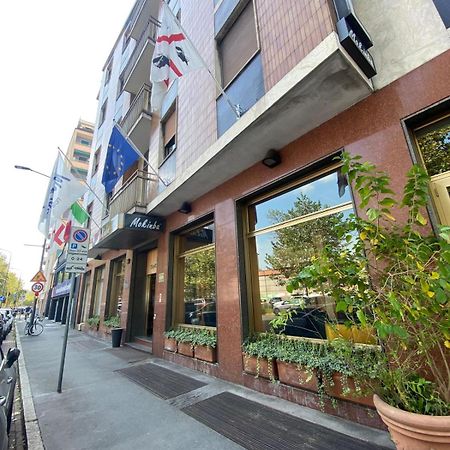 Mokinba Hotels Sant'Ambroeus Milan Exterior photo